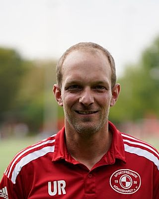Ulf Rieforth