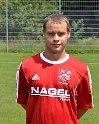 Florian Gadringer