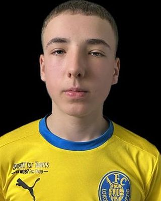 Florian Kaden