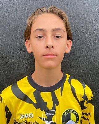 Konstantinos Bagreev