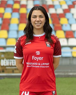 Emma Callegaro