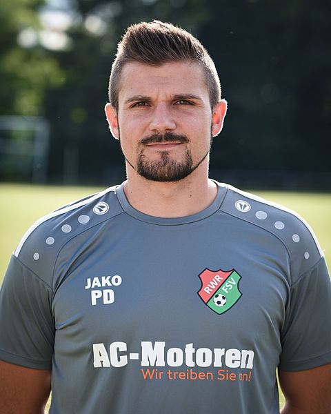 Foto: A. Hohm