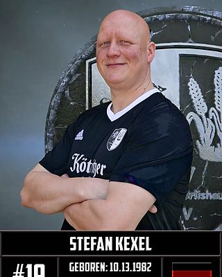 Stefan Kexel