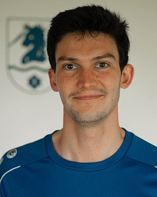 Florian Zoll