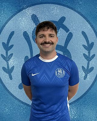 Jonas Rauh