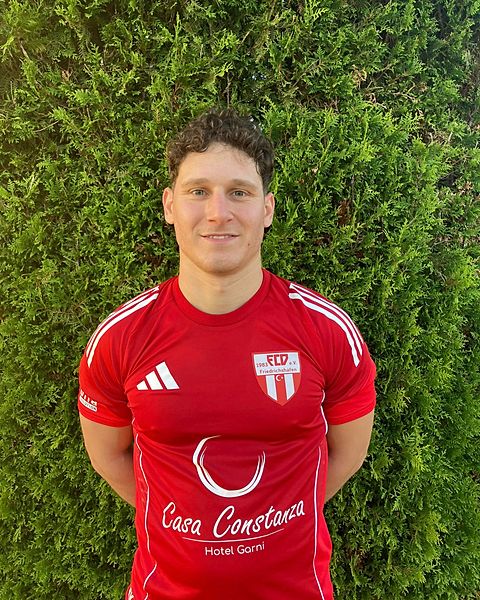 Alessio Genua