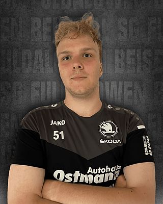 Lukas Cammrad