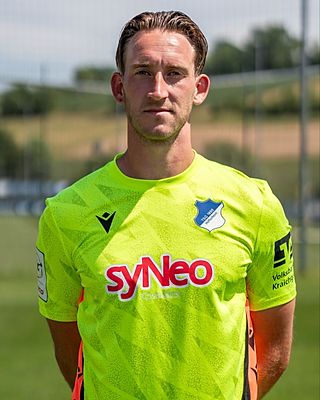 Tobias Trautner