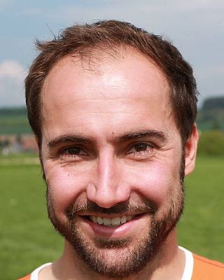 Stefan Popp