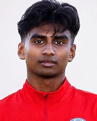 Ilankiran Lingeswaran