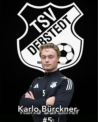 Karlo Bürckner