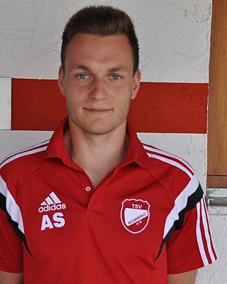 Alexander Schleifer