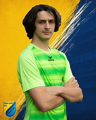 Julian Frings