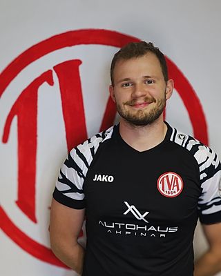 Christian Zimmermann