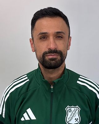 Ahmet Delen