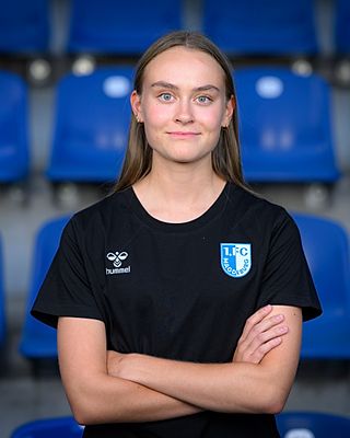 Isabelle Marie Böbe