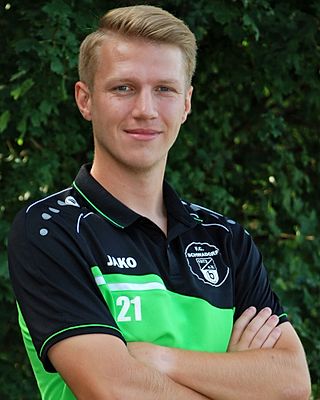 Robin Karl Günter Winterscheid