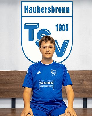 Jonas Eich