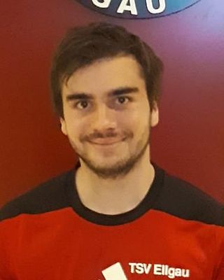 Lukas Schröttle