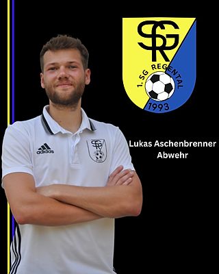 Lukas Aschenbrenner