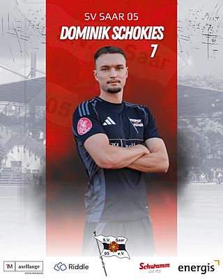 Dominik Schokies