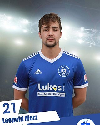 Leopold Merz