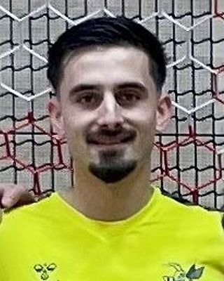 Victor Silvério Da Costa