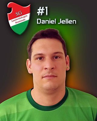 Daniel Jellen