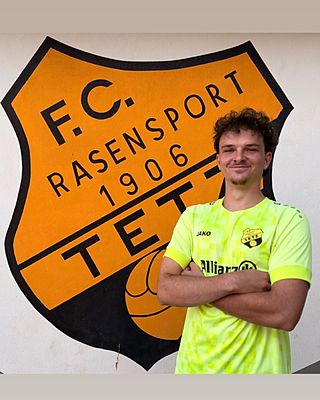Tjerd David Johnen