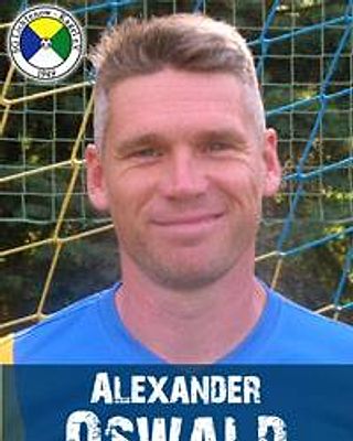 Alexander Oswald