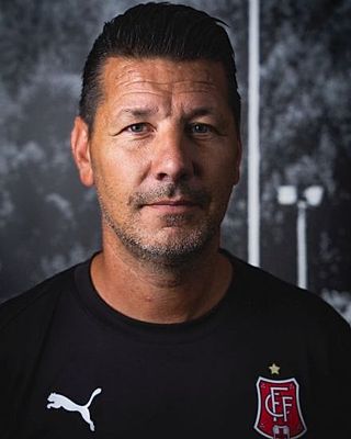Oliver Ivancic
