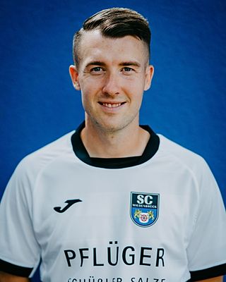 Dominik Sammer