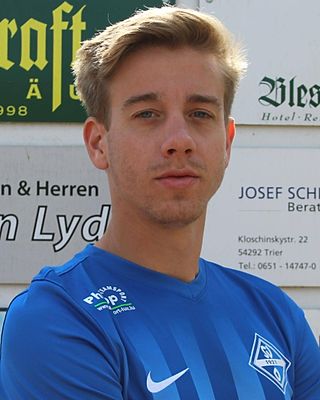 Christian Marquardsen