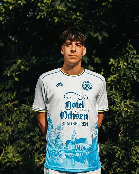 Foto: TSV Blaubeuren