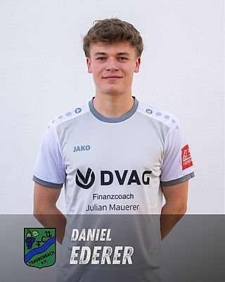 Daniel Ederer