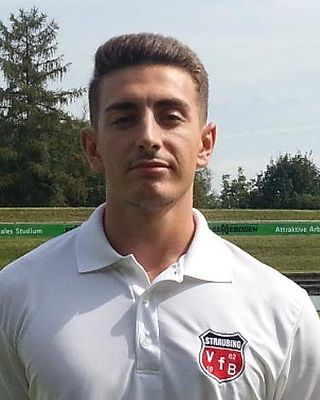 Adrian Berisha