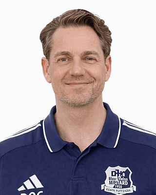 Florian Sänger