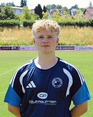 Felix Geis