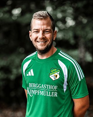 Johannes Renner