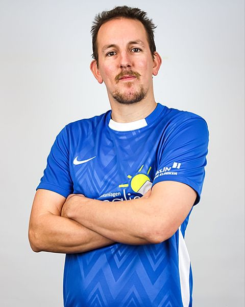 Foto: Sportfotografie Rostam