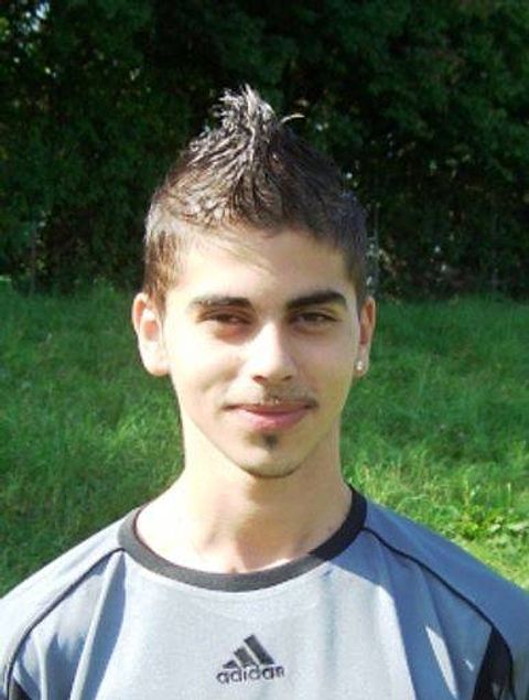 Foto: Portrait: Selcuk Ulu fussball-