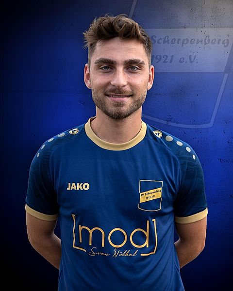 Kaan Terzi