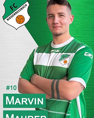 Marvin Maurer