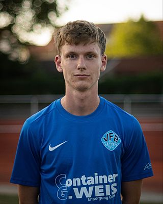 Niklas Trautmann
