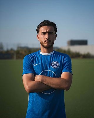 Oguzhan Türkoglu