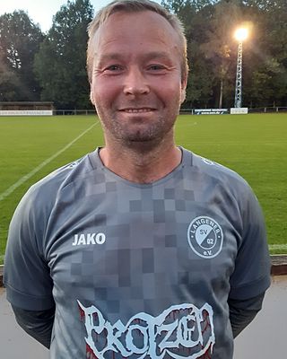Nico Jenrich