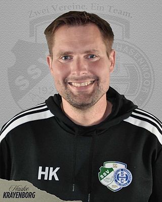 Hauke Krayenborg