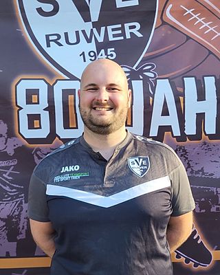 Fabian David Müller