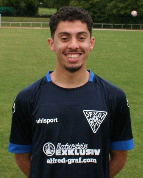 Foto: SV07 Kriftel