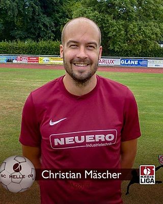 Christian Mäscher